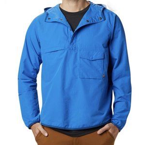 Mountain Hardwear Men's Railay Pullover Jacket